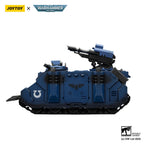 Productafbeelding Warhammer 40,000: Space Marine 2 Ultramarines actiefiguur