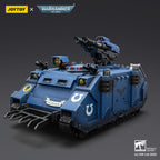 Productafbeelding Warhammer 40,000: Space Marine 2 Ultramarines actiefiguur