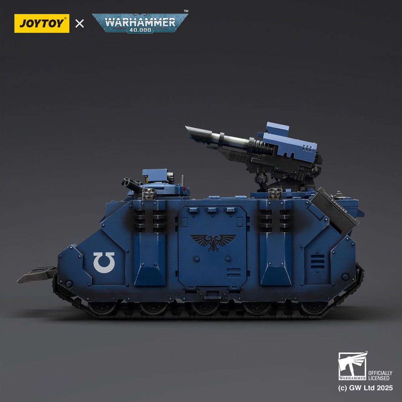 Image produit Figurine Warhammer 40 000 : Space Marine 2 Ultramarines