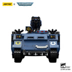 Productafbeelding Warhammer 40,000: Space Marine 2 Ultramarines actiefiguur