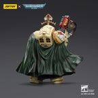 Produktbild Warhammer 40,000: Dark Angels Actionfigur Belial Grand