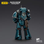 Produktbild Warhammer The Horus Heresy Actionfigur Alpha Legion MK lll