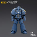 Image produit Figurine articulée Warhammer The Horus Heresy Ultramarines MKVI