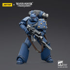 Image produit Figurine articulée Warhammer The Horus Heresy Ultramarines MKVI