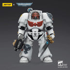 Product image Warhammer 40,000 White Scars Terminator 1 with Action Figure