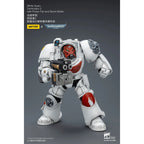 Image produit Figurine articulée Warhammer 40 000 White Scars Terminator 2 with