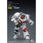 Image produit Figurine articulée Warhammer 40 000 White Scars Terminator 2 with