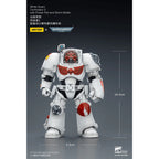 Image produit Figurine articulée Warhammer 40 000 White Scars Terminator 2 with