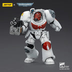 Image produit Figurine articulée Warhammer 40 000 White Scars Terminator 2 with