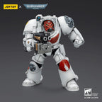 Image produit Figurine articulée Warhammer 40 000 White Scars Terminator 2 with