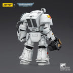 Image produit Figurine articulée Warhammer 40 000 White Scars Terminator 2 with