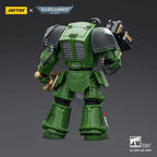 Image produit Figurine articulée Warhammer 40 000 Salamanders Terminator 1 with