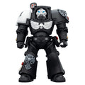 Image produit Figurine articulée Warhammer 40 000 Raven Guard Terminator 1 avec