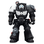 Image produit Figurine articulée Warhammer 40 000 Raven Guard Terminator 1 avec
