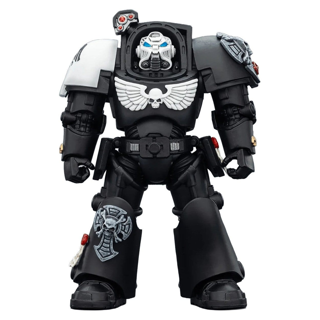 Image produit Figurine articulée Warhammer 40 000 Raven Guard Terminator 1 avec