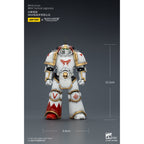 Productafbeelding Warhammer The Horus Heresy White Scars MKIll actiefiguur