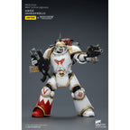 Productafbeelding Warhammer The Horus Heresy White Scars MKIll actiefiguur