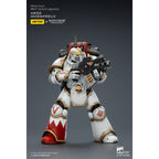 Productafbeelding Warhammer The Horus Heresy White Scars MKIll actiefiguur