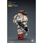 Productafbeelding Warhammer The Horus Heresy White Scars MKIll actiefiguur