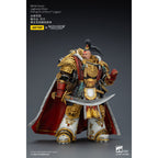 Image produit Figurine articulée Warhammer The Horus Heresy White Scars Jaghatai