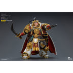 Image produit Figurine articulée Warhammer The Horus Heresy White Scars Jaghatai