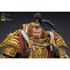 Image produit Figurine articulée Warhammer The Horus Heresy White Scars Jaghatai