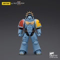 Produktbild Warhammer 40,000 Actionfigur Game Edition Space Wolves