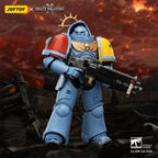 Produktbild Warhammer 40,000 Actionfigur Game Edition Space Wolves