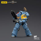 Produktbild Warhammer 40,000 Actionfigur Game Edition Space Wolves