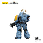 Produktbild Warhammer 40,000 Actionfigur Game Edition Space Wolves