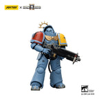 Produktbild Warhammer 40,000 Actionfigur Game Edition Space Wolves
