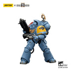 Produktbild Warhammer 40,000 Actionfigur Game Edition Space Wolves