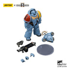Produktbild Warhammer 40,000 Actionfigur Game Edition Space Wolves