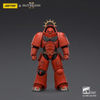 Produktbild Warhammer 40,000 Actionfigur Game Edition Blood Angels