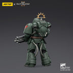 Image produit Figurine articulée Warhammer 40 000 Game Edition Dark Angels Heavy