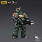 Image produit Figurine articulée Warhammer 40 000 Game Edition Dark Angels Heavy