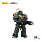 Image produit Figurine articulée Warhammer 40 000 Game Edition Dark Angels Heavy