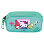 Produktbild Sanrio FAN Trick Federmäppchen 2.2 Hello Kitty Videogame