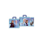 Image produit Sac de courses La Reine des Neiges Anna & Elsa