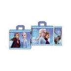 Image produit Sac de courses La Reine des Neiges Anna & Elsa