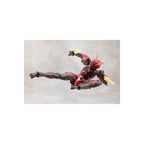 Productafbeelding Megalomaria Unlimited Universe Plastic Model Kit Mephisto