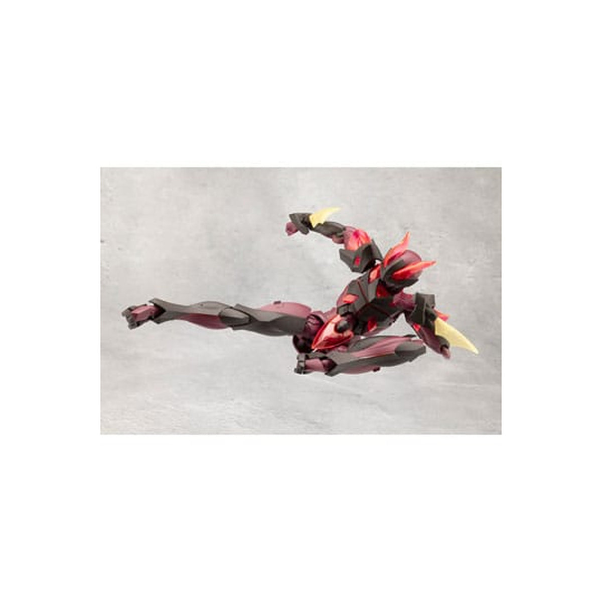Productafbeelding Megalomaria Unlimited Universe Plastic Model Kit Mephisto