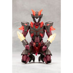 Productafbeelding Megalomaria Unlimited Universe Plastic Model Kit Mephisto