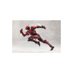 Productafbeelding Megalomaria Unlimited Universe Plastic Model Kit Mephisto