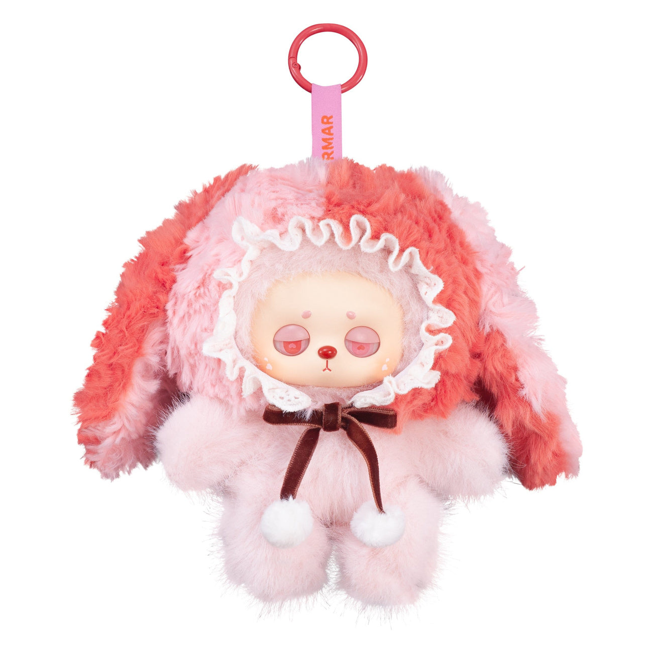 Image produit Nourmar - Porte-clés Mystère Dull Sense Lab
