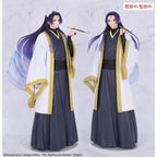 Productafbeelding The Apothecary Diaries - Jinshi Nine Figuur
