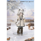 Productafbeelding Arknights - Pramanix Rhodes Kids Series Figuur