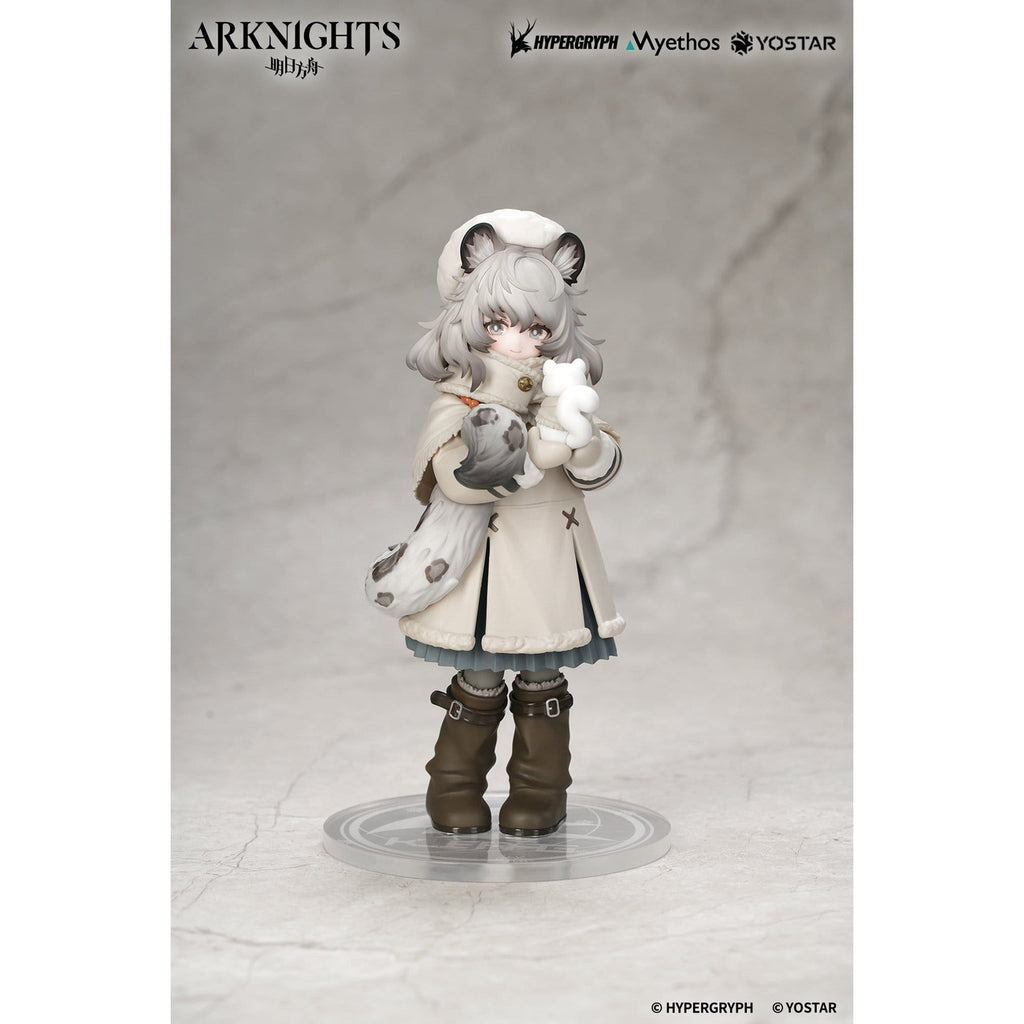 Productafbeelding Arknights - Pramanix Rhodes Kids Series Figuur