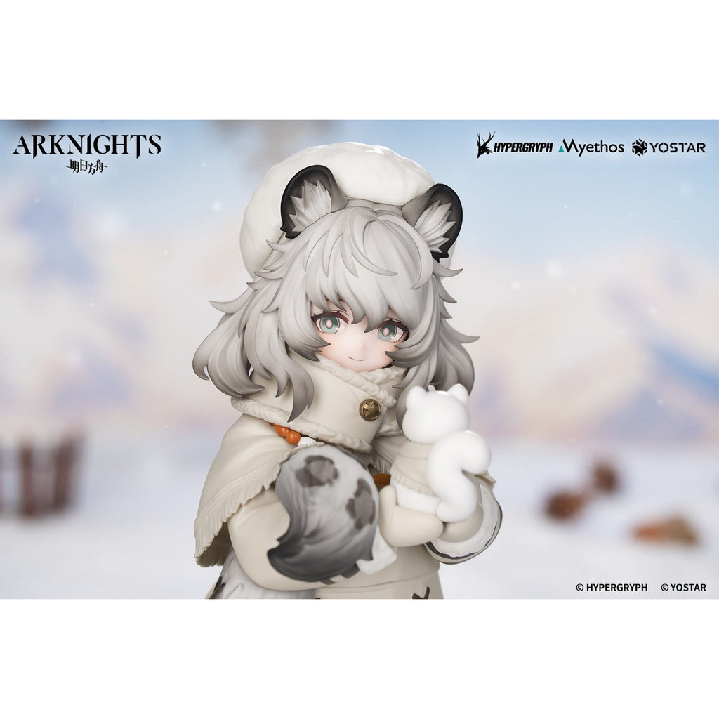 Productafbeelding Arknights - Pramanix Rhodes Kids Series Figuur