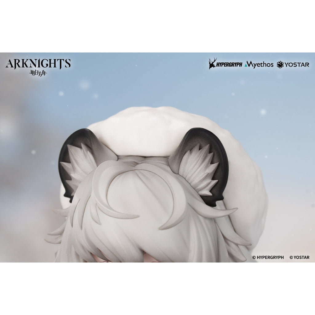 Productafbeelding Arknights - Pramanix Rhodes Kids Series Figuur